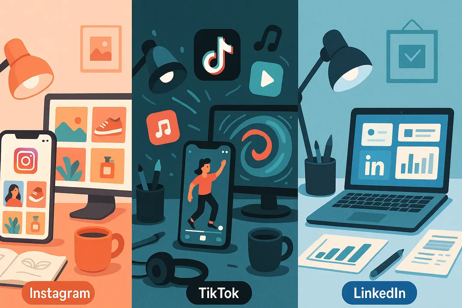 Best Social Media Platform for Businesses