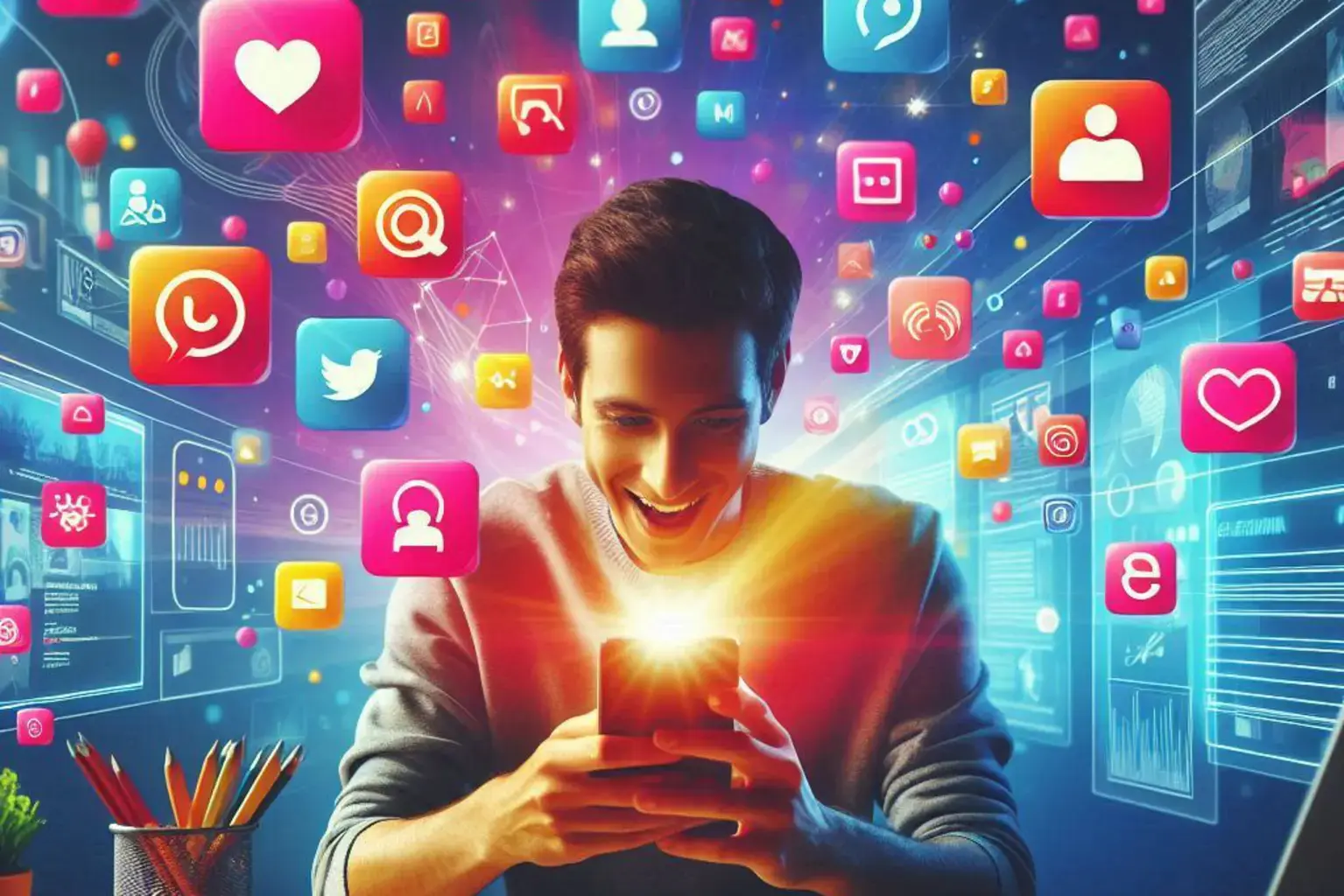The Psychology Behind Viral Social Media Campaigns